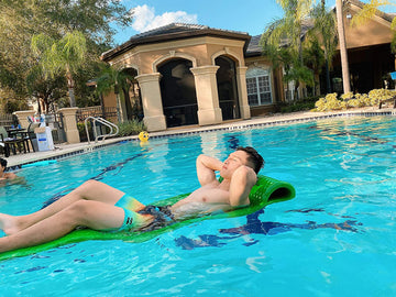 Infinity Lounger